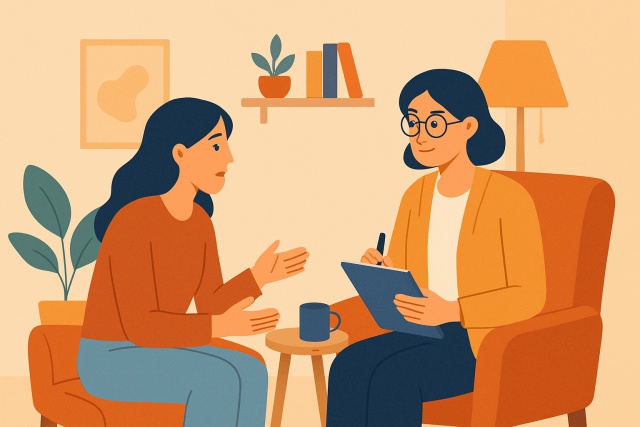 How to Overcome Biases as a Counselor in Client Work