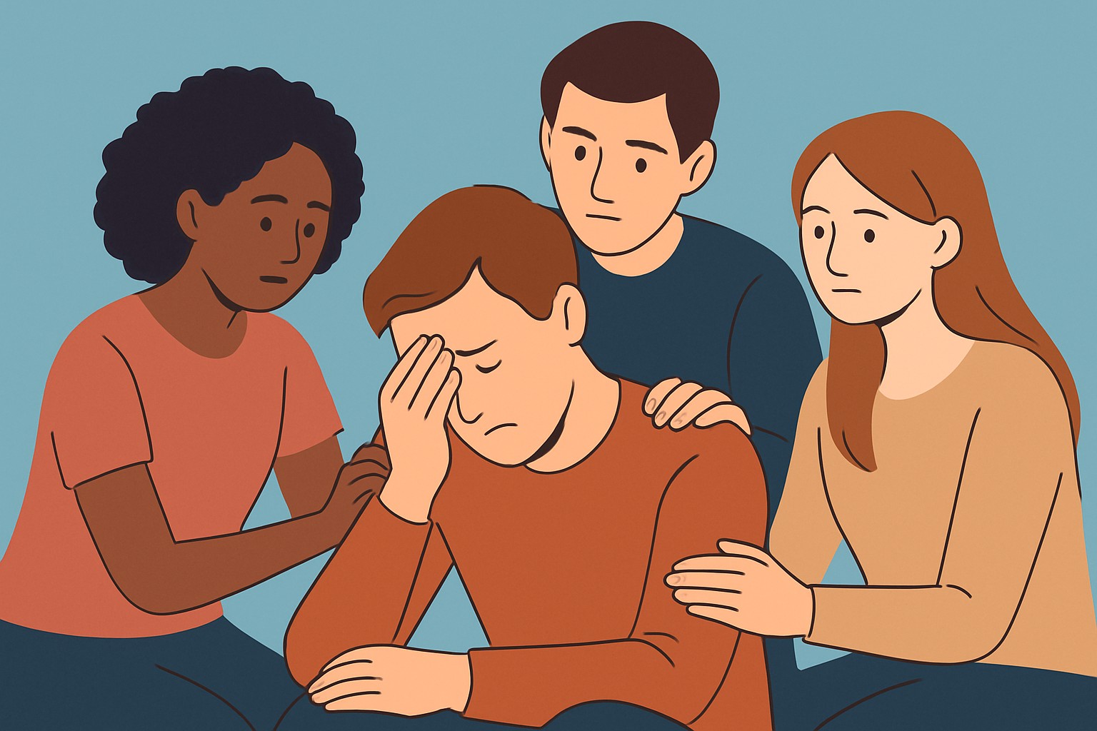Living with BPD - Daily Reality and Emotional Challenges