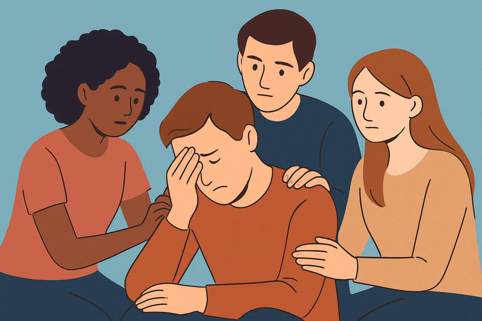 Living with BPD - Daily Reality and Emotional Challenges