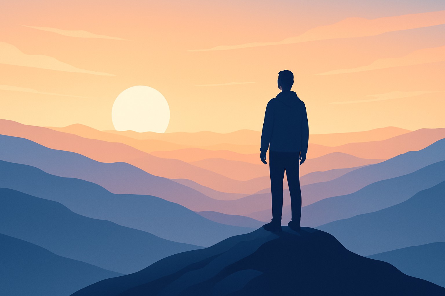Mental Paralysis Explained and Ways to Break Free