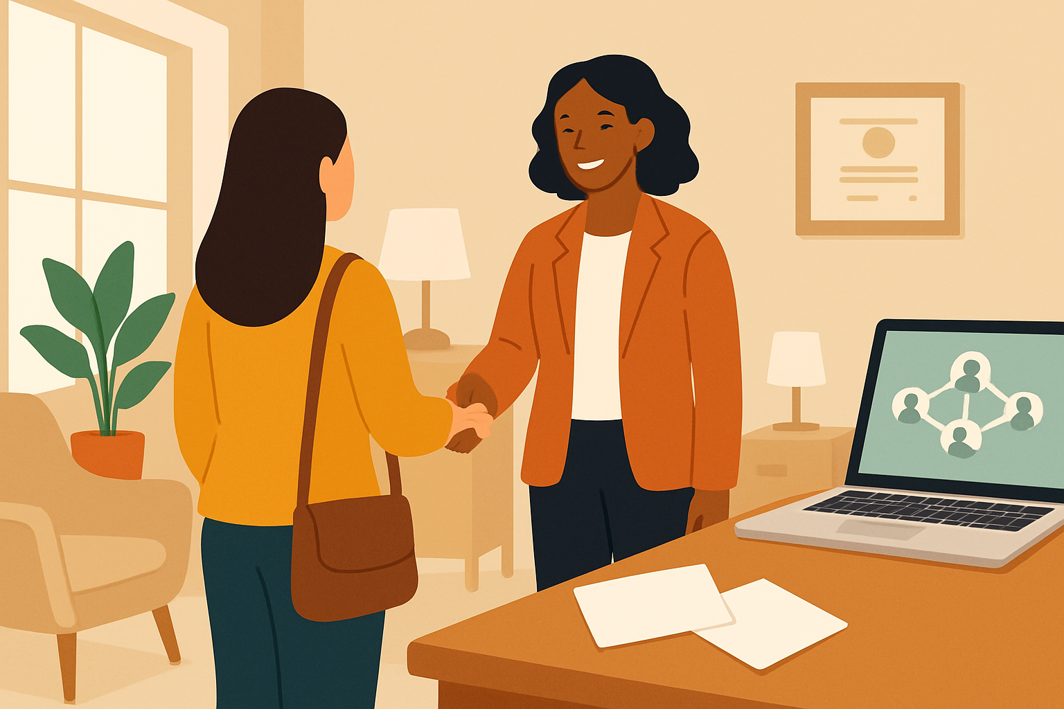 How Can Therapists Increase Therapist Referrals For Their Private Practice?